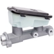 Purchase Top-Quality DYNAMIC FRICTION COMPANY - 355-47067 - Brake Master Cylinder pa8