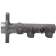 Purchase Top-Quality DYNAMIC FRICTION COMPANY - 355-47076 - Brake Master Cylinder pa8