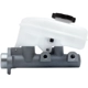 Purchase Top-Quality DYNAMIC FRICTION COMPANY - 355-47082 - Brake Master Cylinder pa3