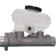 Purchase Top-Quality DYNAMIC FRICTION COMPANY - 355-47088 - Brake Master Cylinder pa5