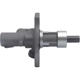 Purchase Top-Quality DYNAMIC FRICTION COMPANY - 355-47119 - Brake Master Cylinder pa5