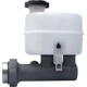 Purchase Top-Quality DYNAMIC FRICTION COMPANY - 355-47199 - Brake Master Cylinder pa1