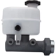 Purchase Top-Quality DYNAMIC FRICTION COMPANY - 355-47199 - Brake Master Cylinder pa5