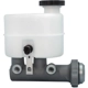 Purchase Top-Quality New Master Cylinder by DYNAMIC FRICTION COMPANY - 355-47201 pa3