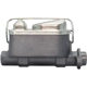 Purchase Top-Quality DYNAMIC FRICTION COMPANY - 355-54030 - Brake Master Cylinder pa2