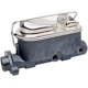 Purchase Top-Quality DYNAMIC FRICTION COMPANY - 355-54030 - Brake Master Cylinder pa4