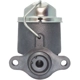 Purchase Top-Quality DYNAMIC FRICTION COMPANY - 355-54030 - Brake Master Cylinder pa5