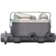 Purchase Top-Quality DYNAMIC FRICTION COMPANY - 355-54030 - Brake Master Cylinder pa7