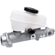 Purchase Top-Quality DYNAMIC FRICTION COMPANY - 355-54072 - Brake Master Cylinder pa1