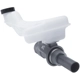 Purchase Top-Quality DYNAMIC FRICTION COMPANY - 355-54124 - Brake Master Cylinder pa1