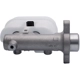 Purchase Top-Quality DYNAMIC FRICTION COMPANY - 355-54233 - Brake Master Cylinder pa2