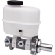 Purchase Top-Quality DYNAMIC FRICTION COMPANY - 355-54236 - Brake Master Cylinder pa1