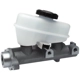 Purchase Top-Quality DYNAMIC FRICTION COMPANY - 355-56010 - Brake Master Cylinder pa1