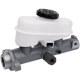 Purchase Top-Quality DYNAMIC FRICTION COMPANY - 355-56011 - Brake Master Cylinder pa1