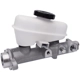 Purchase Top-Quality DYNAMIC FRICTION COMPANY - 355-56012 - Brake Master Cylinder pa1