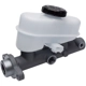 Purchase Top-Quality DYNAMIC FRICTION COMPANY - 355-56014 - Brake Master Cylinder pa1