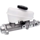 Purchase Top-Quality DYNAMIC FRICTION COMPANY - 355-56015 - Brake Master Cylinder pa1