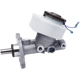 Purchase Top-Quality DYNAMIC FRICTION COMPANY - 355-58006 - Brake Master Cylinder pa1