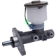 Purchase Top-Quality New Master Cylinder by DYNAMIC FRICTION COMPANY - 355-59014 pa2