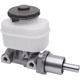 Purchase Top-Quality DYNAMIC FRICTION COMPANY - 355-59027 - Brake Master Cylinder pa1