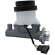 Purchase Top-Quality New Master Cylinder by DYNAMIC FRICTION COMPANY - 355-67014 pa1