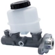 Purchase Top-Quality DYNAMIC FRICTION COMPANY - 355-67023 - Brake Master Cylinder pa1