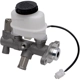 Purchase Top-Quality New Master Cylinder by DYNAMIC FRICTION COMPANY - 355-67024 pa1