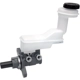 Purchase Top-Quality DYNAMIC FRICTION COMPANY - 355-67029 - Brake Master Cylinder pa1