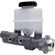 Purchase Top-Quality New Master Cylinder by DYNAMIC FRICTION COMPANY - 355-67046 pa2