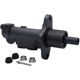 Purchase Top-Quality DYNAMIC FRICTION COMPANY - 355-74036 - Brake Master Cylinder pa1