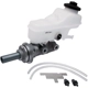 Purchase Top-Quality New Master Cylinder by DYNAMIC FRICTION COMPANY - 355-76056 pa3