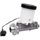 Purchase Top-Quality DYNAMIC FRICTION COMPANY - 355-80099 - Brake Master Cylinder pa1