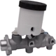 Purchase Top-Quality DYNAMIC FRICTION COMPANY - 355-80101 - Brake Master Cylinder pa1