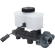 Purchase Top-Quality DYNAMIC FRICTION COMPANY - 355-80102 - Brake Master Cylinder pa1