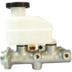 Purchase Top-Quality MANDO - 17A1096 - Brake Master Cylinder pa1