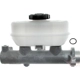 Purchase Top-Quality RAYBESTOS - MC390183 - New Master Cylinder pa17