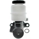 Purchase Top-Quality RAYBESTOS - MC390183 - New Master Cylinder pa26