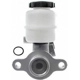 Purchase Top-Quality RAYBESTOS - MC390183 - New Master Cylinder pa4