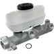 Purchase Top-Quality RAYBESTOS - MC390183 - New Master Cylinder pa8