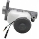 Purchase Top-Quality New Master Cylinder by RAYBESTOS - MC390323 pa2