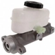 Purchase Top-Quality New Master Cylinder by RAYBESTOS - MC390525 pa1