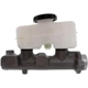 Purchase Top-Quality New Master Cylinder by RAYBESTOS - MC390525 pa17