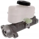 Purchase Top-Quality New Master Cylinder by RAYBESTOS - MC390525 pa26