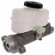 Purchase Top-Quality New Master Cylinder by RAYBESTOS - MC390525 pa30