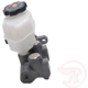 Purchase Top-Quality New Master Cylinder by RAYBESTOS - MC390645 pa9