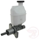 Purchase Top-Quality New Master Cylinder by RAYBESTOS - MC390885 pa18