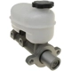 Purchase Top-Quality RAYBESTOS - MC390930 - New Master Cylinder pa9