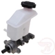 Purchase Top-Quality New Master Cylinder by RAYBESTOS - MC391025 pa10