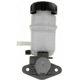 Purchase Top-Quality New Master Cylinder by RAYBESTOS - MC391116 pa5