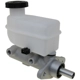 Purchase Top-Quality New Master Cylinder by RAYBESTOS - MC391284 pa8